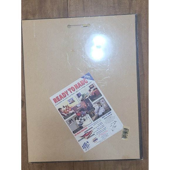 Dale Earnhardt 3 - 16×20 2000 Nascar Starline POSTER on Wood - Picture 5 of 5